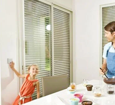 Rollladen-Automatisierungs-Kit zum Online-Verkauf