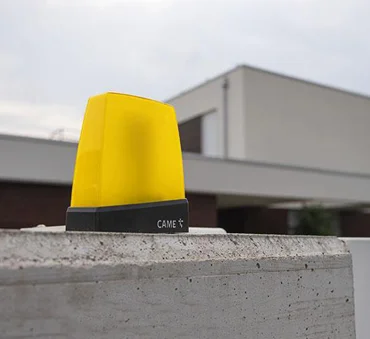 Blinkende LED-Signalisierung Kam online zum Verkauf