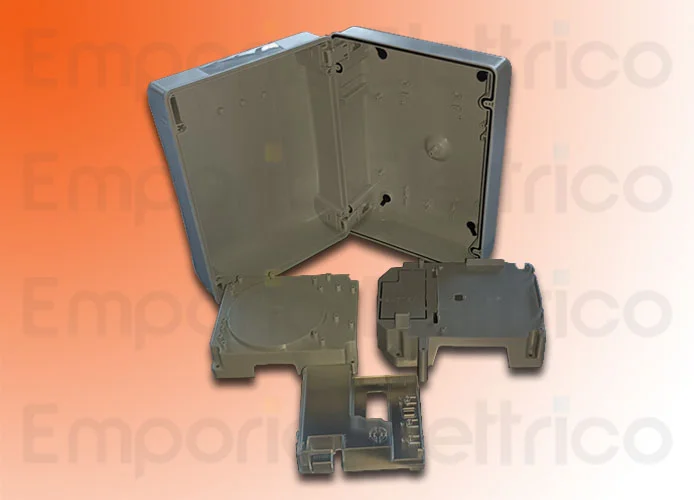 faac r Ersatzteil des Gehäuses für elektronische Steuerung 12/24v 419403