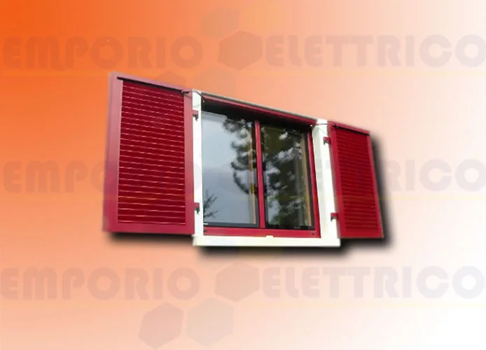 7. faac Ersatzteile Torantriebe für Fensterläden