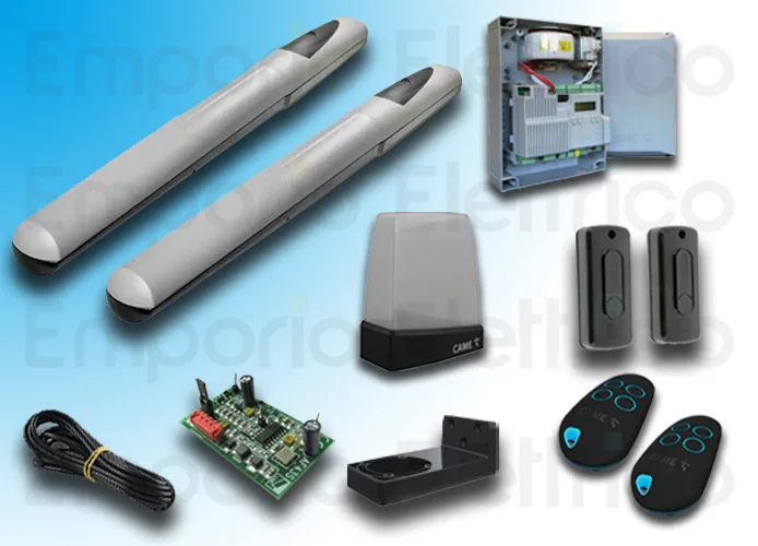 came Torantrieb Kit axo ax5024 24v 001u7331 u7331