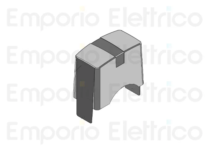 beninca Ersatzteil der Abdeckung für bull 424 624 5m 8m 9686427