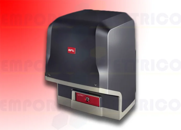 bft Antrieb icaro ultra ac a2000 230v ac 2600854 p925238 00002