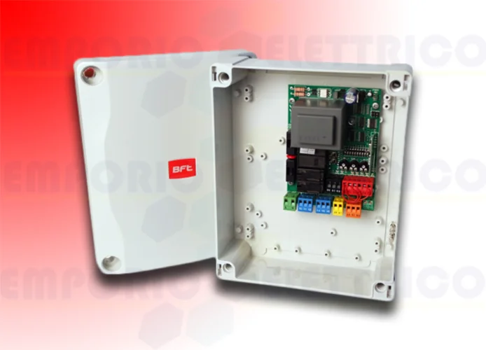 bft Steuerung alcor ac a 2601365 d114092 00002 (ex d113706 00002)