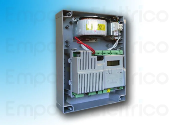 came Steuerung brushless zlb24sa 801qa-0170