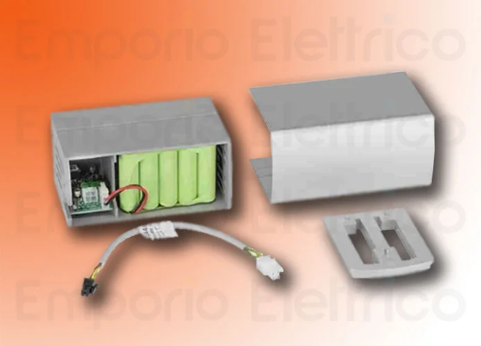 faac Batterie für Antrieb a951 390116