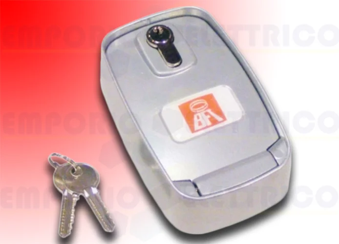bft Wandsafe für Entriegelung box 2610798 n574039