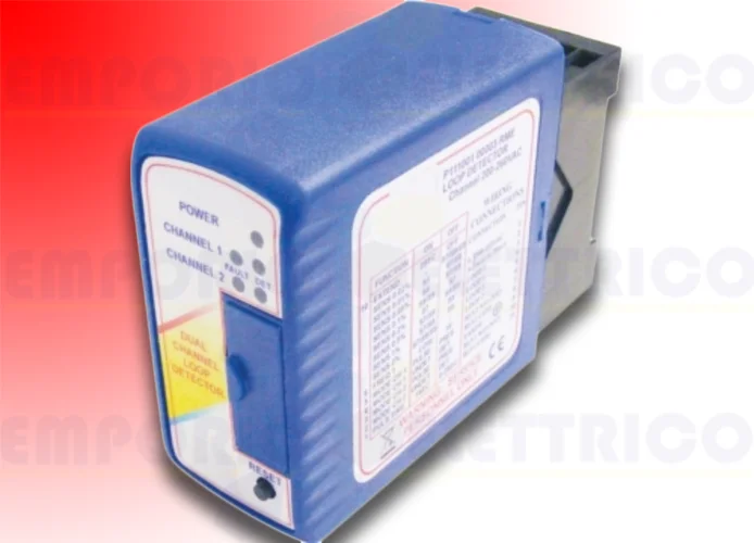 bft Metalldetektor 24v ac rme 1 bt 2611230 p111274