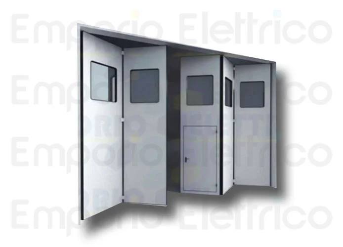 5. beninca Ersatzteile der Motoren für Falt- und Industrietore