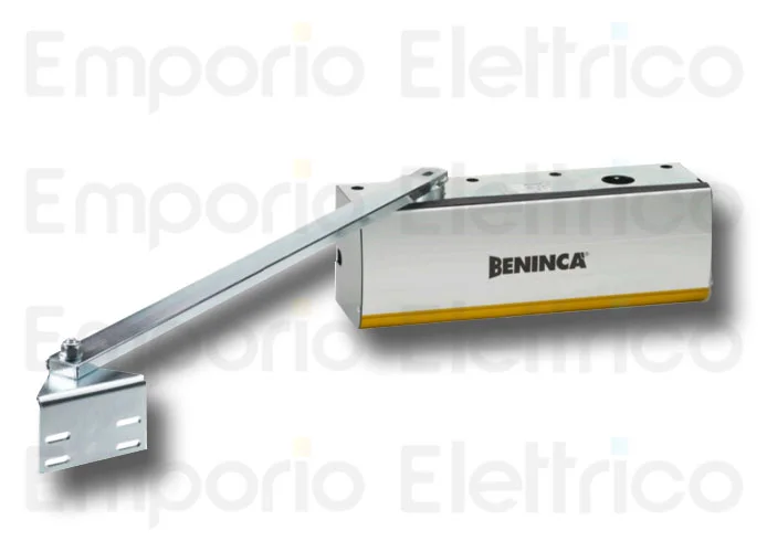 beninca Seite Ersatzteile des adam 24 Motors