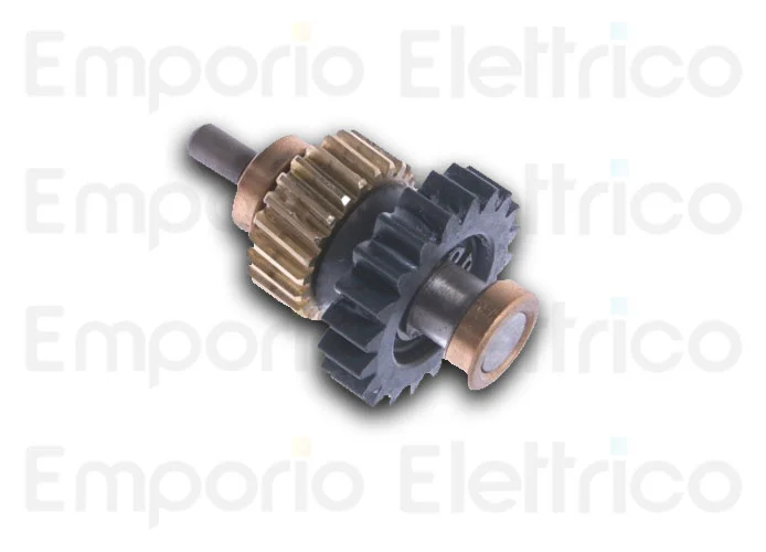 beninca Ersatzteil des montierten Zahnrads zur Entriegelung bob für bob 9686872