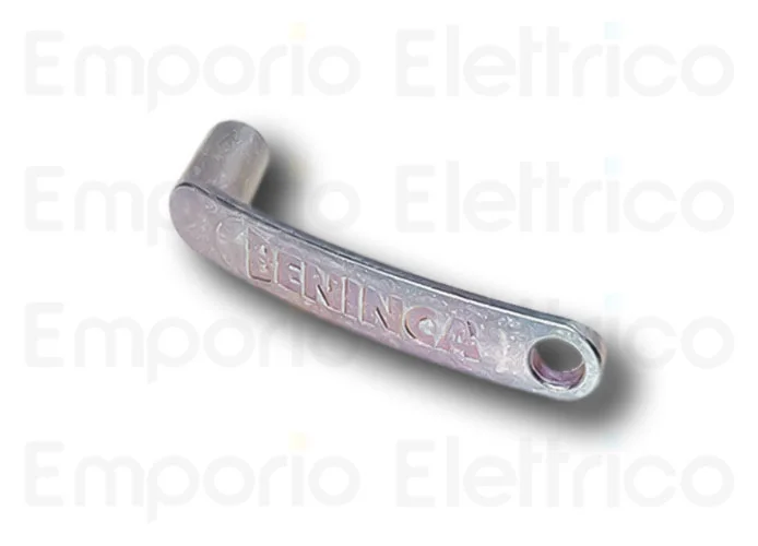 beninca Ersatzteil des Standard-Entriegelungshebels für bob 9686877