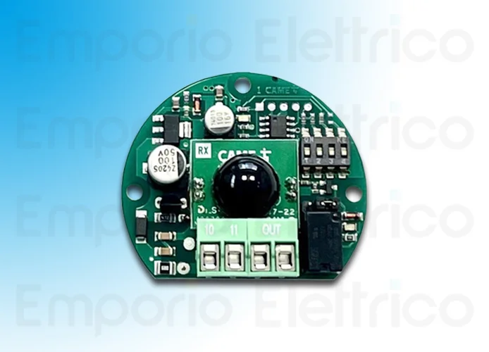 came Ersatzteil der Platine dlx30c tx für dlx 88006-0068