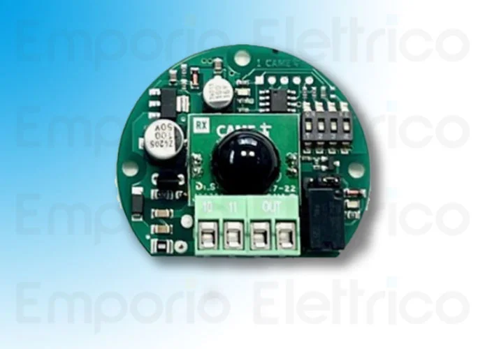 came Ersatzteil der Platine dlx30c rx für dlx 88006-0069