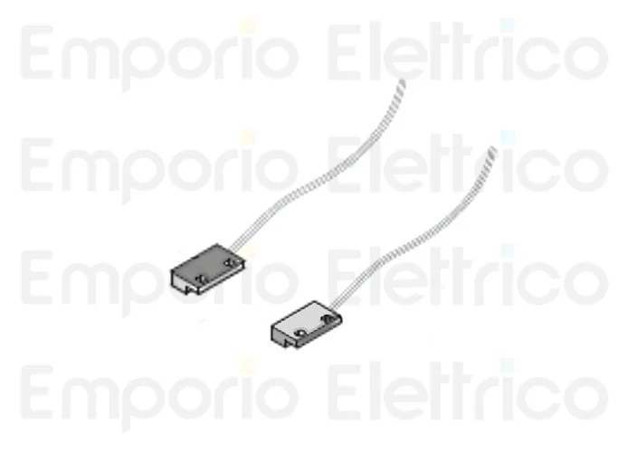 beninca Ersatzteil des Endschalters reed mk4 x bob 24v für bob24 9686884