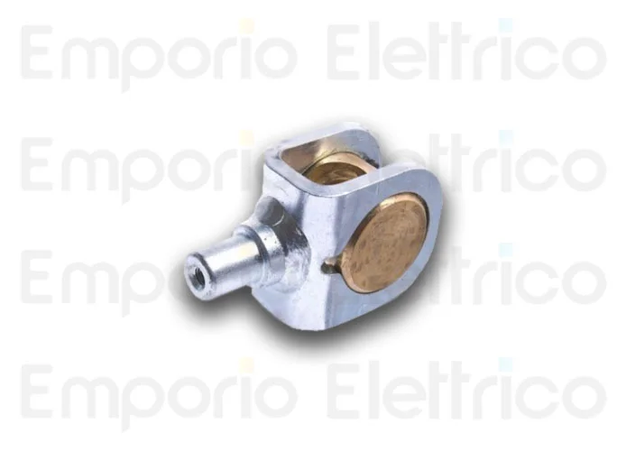 beninca Ersatzteil der Trapezmutter mit Gebel für bob5 für bob5024 9686642