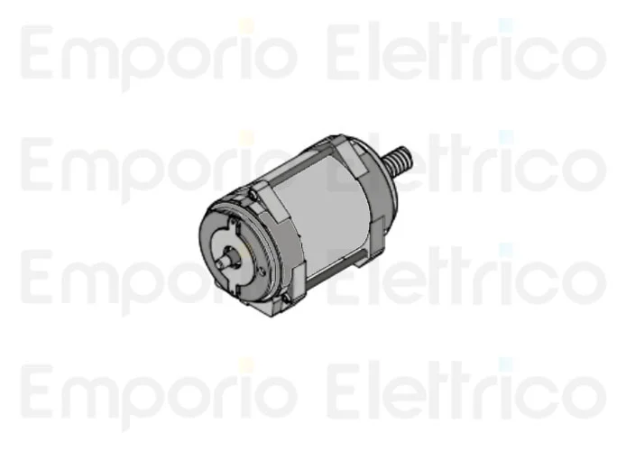 beninca Ersatzteil des Motors 115v 50-60hz new für bob50ma-115 9688238