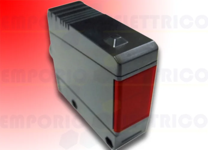 bft reflektierende Lichtschranke für Außenanwendung rfl 2600228 p111391