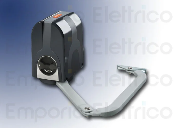 genius attuatore irreversibile compas 24 c 24v 6170194 (ex code 6170136)