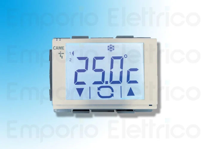 came bpt Kit 5 Rahmen 845xc-0030