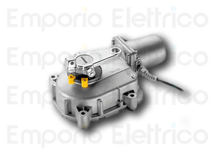 beninca Seite Ersatzteile des du.it14n Motors