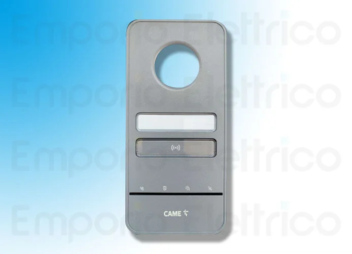 came bpt Frontgruppe lhs Video plus 88040-0050