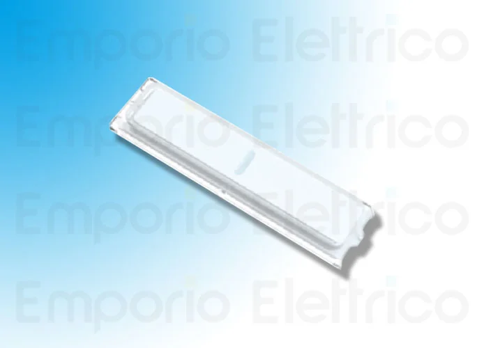 came 1 Doppelwipptaster mit Namensschlid lhs 1pd 840xa-0050