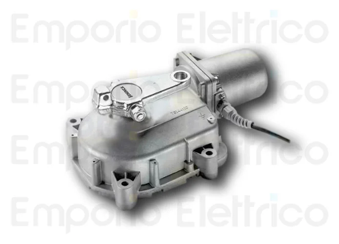 beninca Seite Ersatzteile des du.it24n Motors