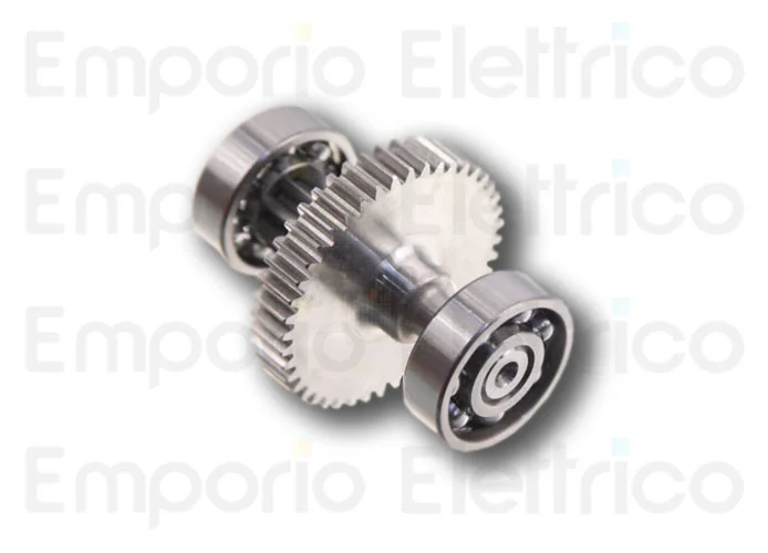 beninca Ersatzteil des mittleren Ritzels für du.45e au.45/l au.96/l 9686011