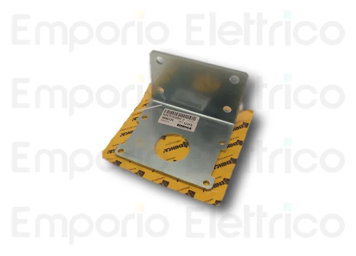 beninca Ersatzteil der Platte zn für du.45e/r/24v 9686129