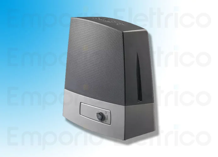 came Antrieb bkx 24v bkx08agf 801ms-0690