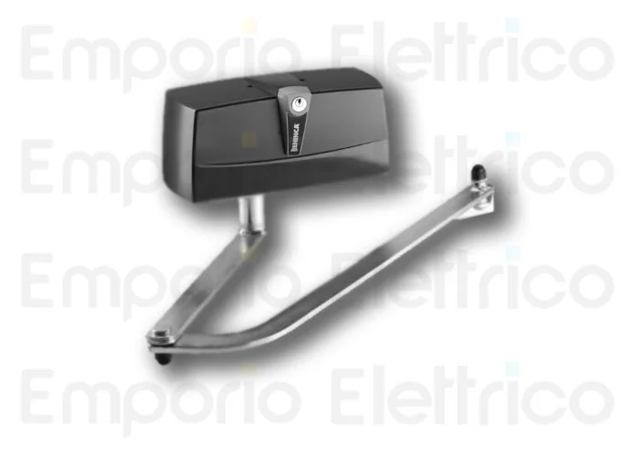 beninca Seite Ersatzteile des pr.45el Motors