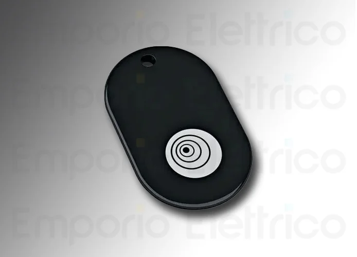 nice Transponder-Tag mit sequenzieller Codierung für Mehrfacheingabe HSB1