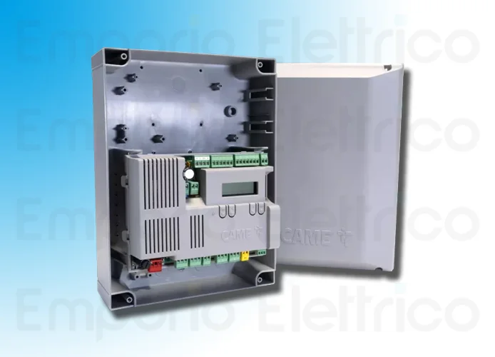 came multifunktionale Steuereinheit 230v ac zlx230s 801qa-0130 (ex 002zm3e)