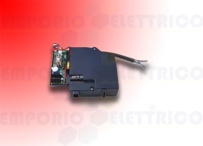 bft Satz Notstromakkus für sl bat2 2600845 p125035 ( ex p125033 )