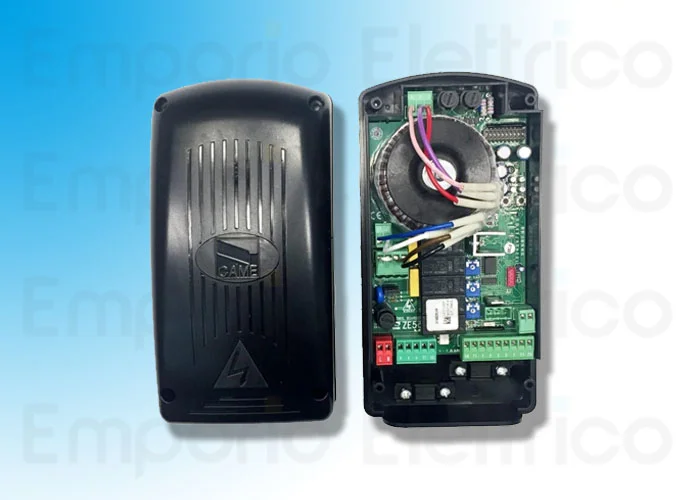 came multifunktionale externe Steuereinheit 230v ze5n