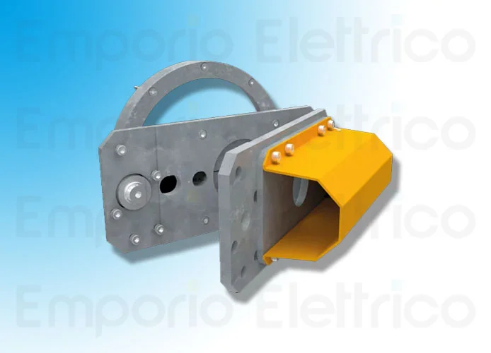 came Kollisionskupplung für Rundbaum 100mm für gard ls6 803xa-0660