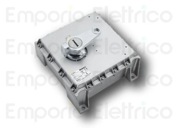 beninca Seite Ersatzteile des du.350n Motors