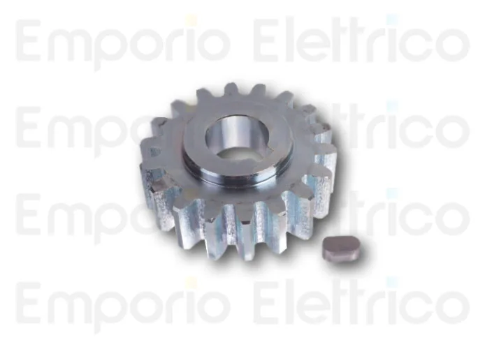 beninca Ersatzteil des des externen Zahnrades für ri.5k/e/15k/15k/15m/15t 9686032