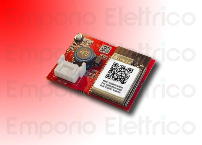 bft Modul easyaxs b-eba wifi evo (ex 2600812) p111816 2614967 