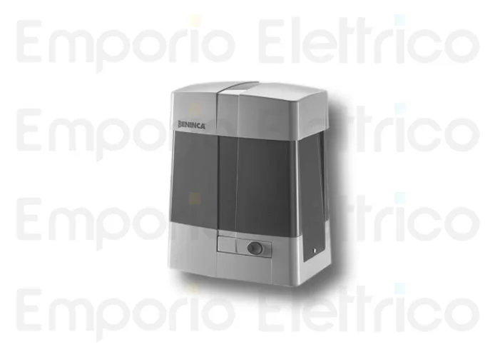 beninca Seite Ersatzteile des bull1024esa Motors