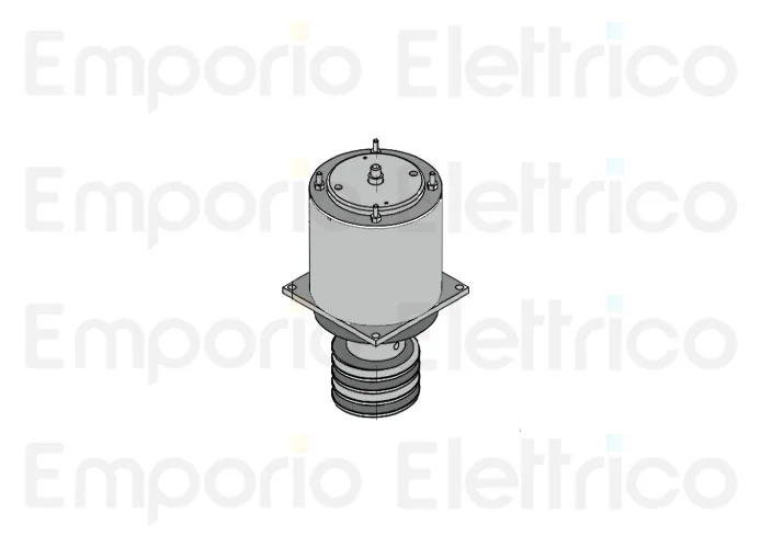 beninca Ersatzteil des Motors 24v für bull1024 9688080