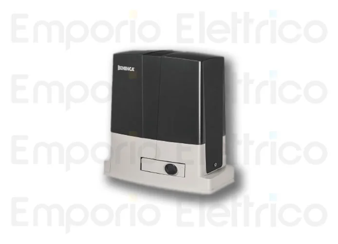 beninca Seite Ersatzteile des bull1024se Motors