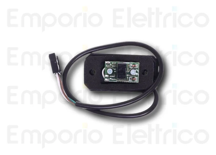 beninca Ersatzteil der Encoderplatine für bull10m/15m/20m-5m/8m 9686332