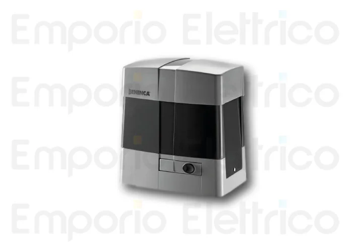 beninca Seite Ersatzteile des bull10m.s 5b Motors