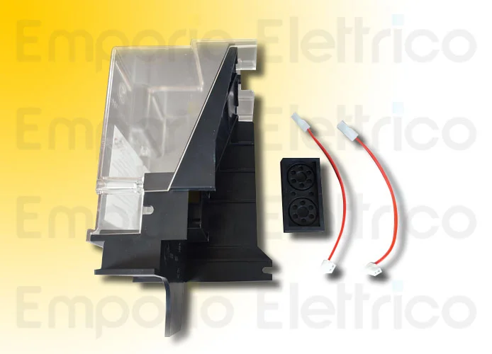 fadini Gruppe Abdeckung/Halterung elpro 624132