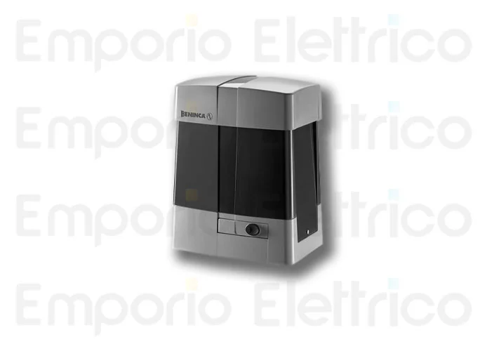 beninca Seite Ersatzteile des bull17 omai-115 Motors