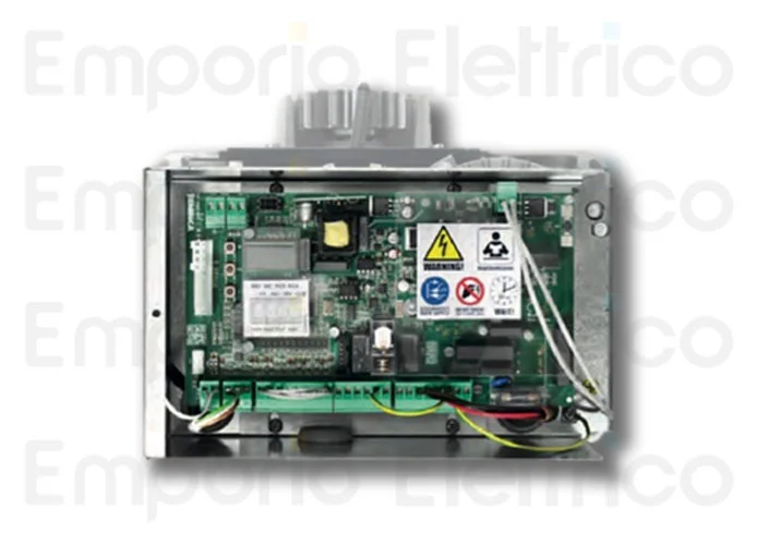 beninca Ersatzteil der Steuerung cp.bull omi / omai 9688336