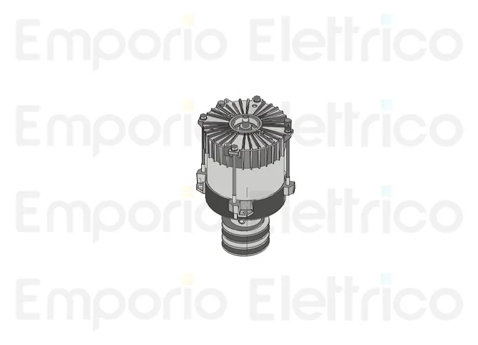 beninca Ersatzteil des Motors 230v für bull17 omi (Öldichtung) 9688344