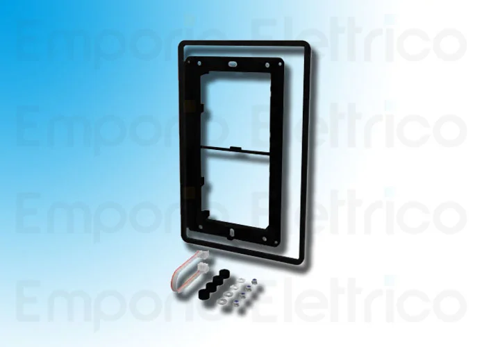 came bpt Kit MTM-Adapter für Frontplatten 2 Module 840xc-0440